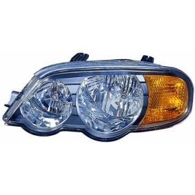 Compre Faros de ABAKUS online para SHUMA II (FB) a precios moderados