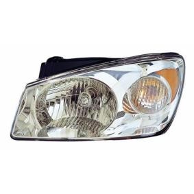 Compre Farol principal da ABAKUS 223-1122L-LD-E1 a um preço baixo por 89,21 €