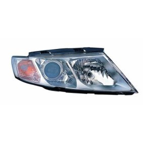 Achetez des Projecteur principal ABAKUS 223-1130R-LD-EM à prix pour 186,99 €