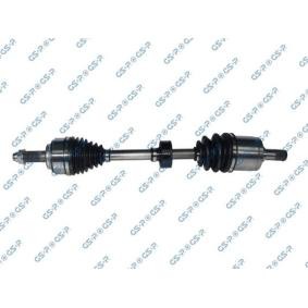 Antriebswelle 223164 HONDA von GSP