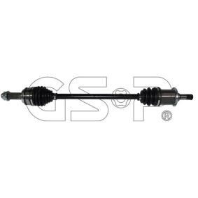 Antriebswelle 223199 HONDA von GSP