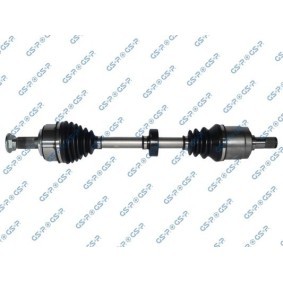 Antriebswelle 223270 HONDA von GSP