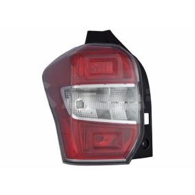 Rückleuchte für SUBARU von ALKAR