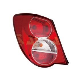 Rückleuchte 2261039 von ALKAR günstig für 95,54 € online kaufen