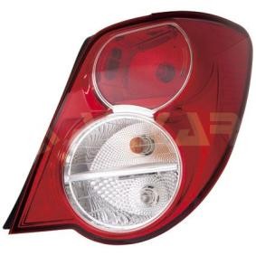 Rückleuchte 2262039 von ALKAR günstig für 83,66 € online kaufen