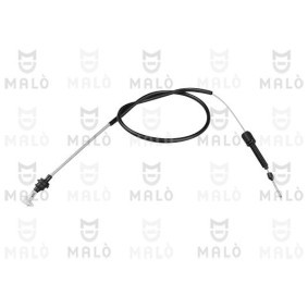 Gaszug 22668 von MALÒ günstig für 9,70 € online kaufen