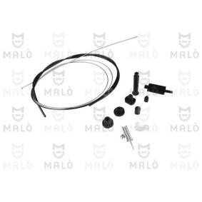 Gaszug 22706 von MALÒ günstig für 9,70 € online kaufen