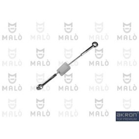 Handbremsseil von MALÒ