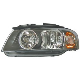 Achetez des Projecteur principal HELLA 1EF 354 352-011 à prix pour 265,81 €