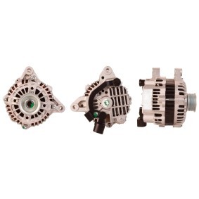 Lichtmaschine 2291201202 von DRI günstig für 187,24 € online kaufen