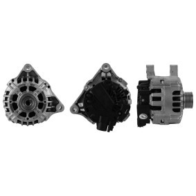 Lichtmaschine 229123902 von DRI günstig für 205,94 € online kaufen