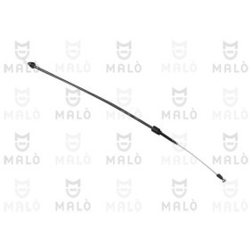 Gaszug 22917 von MALÒ günstig für 9,54 € online kaufen