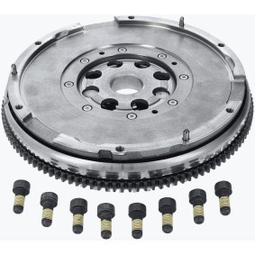 Zweimassenschwungrad 2294 001 505 JAGUAR von SACHS