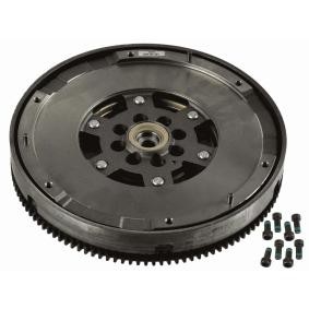 Zweimassenschwungrad 2294 501 051 von SACHS günstig für 511,09 € online kaufen