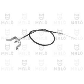 Gaszug 22995 von MALÒ günstig für 31,76 € online kaufen