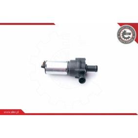 Compre Bomba de circulação de água, aquecimento estacionário da ESEN SKV 22SKV004 a um preço baixo por 97,56 €