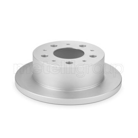Bremsscheibe 23-0759C von METELLI günstig für 47,59 € online kaufen