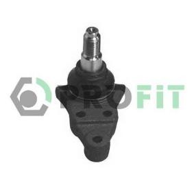 Osta Pallonivel PROFIT:llä 2301-0291 edullisesti hintaan 17,60 €