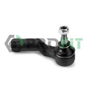 Osta Raidetangon pää PROFIT:llä 2301-0511 edullisesti hintaan 11,46 €