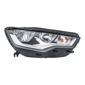 Achetez des Projecteur principal HELLA 1EJ 011 149-021 à prix pour 487,25 €