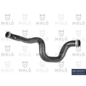 Kühlerschlauch 23018A von MALÒ günstig für 13,24 € online kaufen