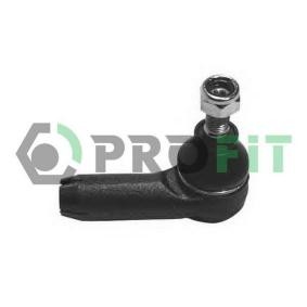 Osta Raidetangon pää PROFIT:llä 2302-0018 edullisesti hintaan 8,53 €