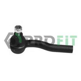 Osta Raidetangon pää PROFIT:llä 2302-0134 edullisesti hintaan 10,42 €