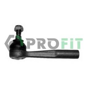 Osta Raidetangon pää PROFIT:llä 2302-0265 edullisesti hintaan 9,39 €