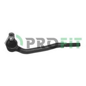 Osta Raidetangon pää PROFIT:llä 2302-0283 edullisesti hintaan 21,35 €