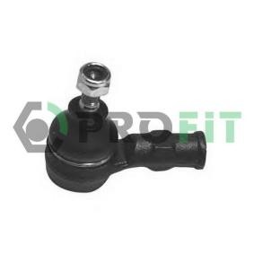 Osta Raidetangon pää PROFIT:llä 2302-0289 edullisesti hintaan 9,19 €