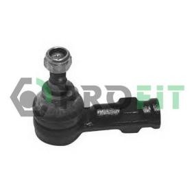 Osta Raidetangon pää PROFIT:llä 2302-0290 edullisesti hintaan 8,57 €