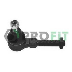 Osta Raidetangon pää PROFIT:llä 2302-0322 edullisesti hintaan 12,88 €