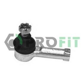 Osta Raidetangon pää PROFIT:llä 2302-0363 edullisesti hintaan 8,25 €