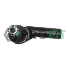 Osta Raidetangon pää PROFIT:llä 2302-0407 edullisesti hintaan 10,84 €