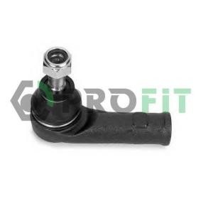 Osta Raidetangon pää PROFIT:llä 2302-0435 edullisesti hintaan 8,98 €