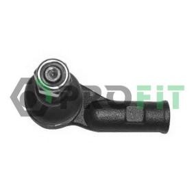 Osta Raidetangon pää PROFIT:llä 2302-0447 edullisesti hintaan 14,61 €
