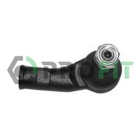 Osta Raidetangon pää PROFIT:llä 2302-0448 edullisesti hintaan 8,53 €