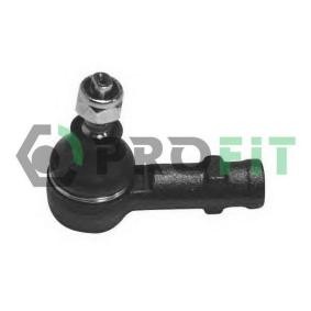 Osta Raidetangon pää PROFIT:llä 2302-0456 edullisesti hintaan 17,08 €
