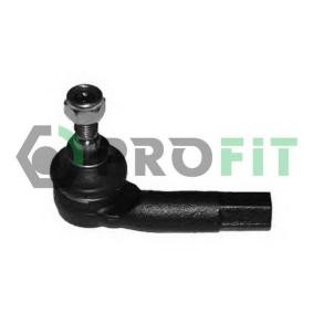 Osta Raidetangon pää PROFIT:llä 2302-0502 edullisesti hintaan 9,67 €