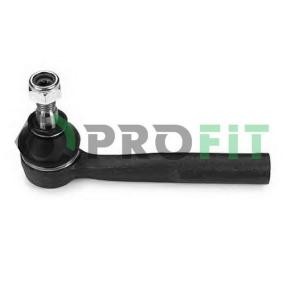 Osta Raidetangon pää PROFIT:llä 2302-0504 edullisesti hintaan 16,31 €
