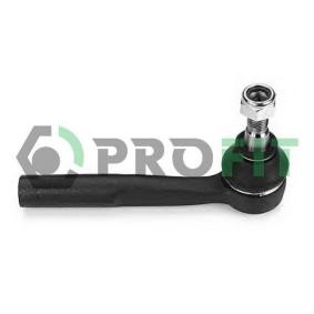 Osta Raidetangon pää PROFIT:llä 2302-0505 edullisesti hintaan 14,25 €
