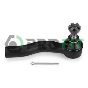 Osta Raidetangon pää PROFIT:llä 2302-0507 edullisesti hintaan 8,57 €