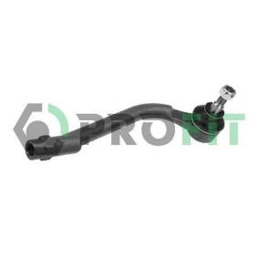 Osta Raidetangon pää PROFIT:llä 2302-0543 edullisesti hintaan 14,48 €