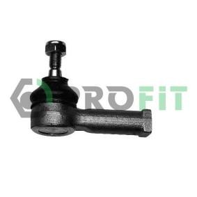 Osta Raidetangon pää PROFIT:llä 2302-0554 edullisesti hintaan 16,13 €