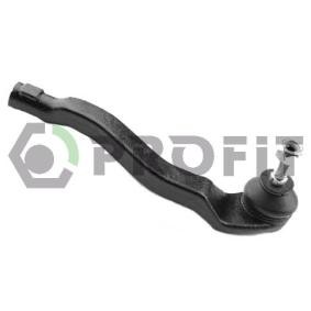 Osta Raidetangon pää PROFIT:llä 2302-0605 edullisesti hintaan 14,05 €