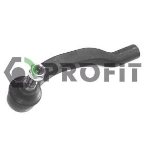 Osta Raidetangon pää PROFIT:llä 2302-0618 edullisesti hintaan 12,15 €