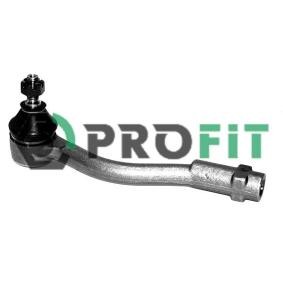Osta Raidetangon pää PROFIT:llä 2302-0619 edullisesti hintaan 11,77 €