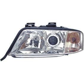 Achetez des Projecteur principal HELLA 1EL 007 821-091 à prix pour 264,00 €