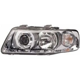 Achetez des Projecteur principal HELLA 1EL 008 306-031 à prix pour 326,11 €