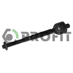 Compre Barra axial da direção de PROFIT online para Note (E11, NE11) a preços moderados